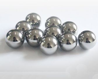 0.375 Inch Carbon Steel Bearing Balls 3/8" Inch Precision Slingshot Ammo
