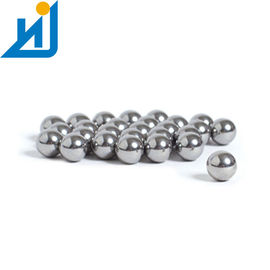 qualità Palle solide dell&#039;acciaio inossidabile di SS304 SS316 per cuscinetto 0.5mm-200mm G100 fabbrica