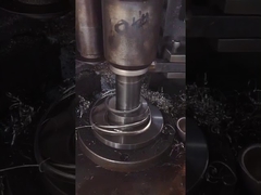 emisfero di carbonio