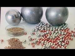 colori sfere d'acciaio